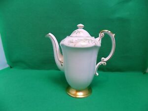 【送料無料】キッチン用品・食器・調理器具・陶器　パラゴンリンヘコーヒーポットParagon Linnhe Coffee Pot