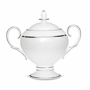 【送料無料】キッチン用品・食器・調理器具・陶器　ノリタキ中国ベンティナシュガーボウルNoritake China Ventina Sugar Bowl