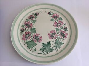 【送料無料】キッチン用品・食器・調理器具・陶器　ウェドグウッド手描き充電器WEDGWOOD Handpainted 41cm Charger 16,316円