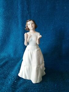 【送料無料】キッチン用品・食器・調理器具・陶器　ロイヤル・ドルトンようこそRoyal doulton 1995 Welcome HN3764