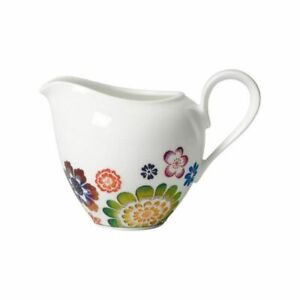 【送料無料】キッチン用品・食器・調理器具・陶器　ヴィルロイボッホアンマットユニバーサルミルクジャグVilleroy & Boch - Anmut Universal - Milk Jug - 227221N