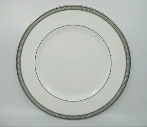 【送料無料】キッチン用品・食器・調理器具・陶器　ウォーターフォード・カリナプラチナディナープレートWATERFORD CARINA PLATINUM DINNER PLATE -10 3/4 0908F 16,775円