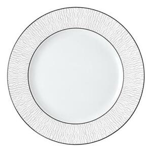 【送料無料】キッチン用品・食器・調理器具・陶器　砂丘バイベルナルドーファインディナーウェア、新しいホワイトディナープレートDune by Bernardaud fine Dinnerware,NEW White Dinner Plate 10.25