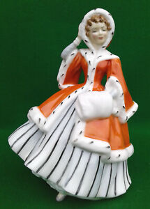 【送料無料】キッチン用品・食器・調理器具・陶器　ロイヤル・ドルトンノエル。ROYAL DOULTON - NOELLE - HN2179.
