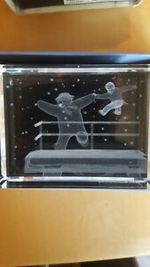 【送料無料】キッチン用品・食器・調理器具・陶器　×クリスタルトレジャース雪だるまエンタープライズすべて異なる箱4 x Crystal Treasures the Snowman By Snowman Enterprises All Boxed All different 16,546円