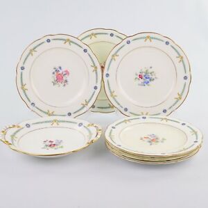 【送料無料】キッチン用品・食器・調理器具・陶器　コールポートパートデザートサービスCoalport Part Dessert Service｜hokushin