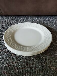 楽天市場】ウェッジウッド ナンタケット ブレッド ＆ バター プレート