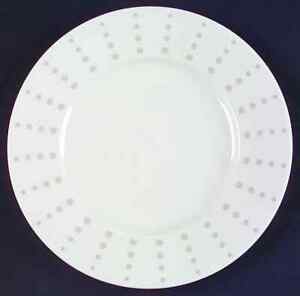 【送料無料】キッチン用品・食器・調理器具・陶器　ミカサチアーズサラダプレートMikasa CHEERS Salad Plate 5868261