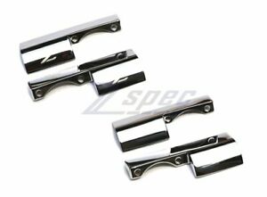 【送料無料】キッチン用品・食器・調理器具・陶器　「アーリープレナム」スロットルスプリングカバー日産に適合Early Plenum Throttle Spring Covers fits '90-93 Nissan 300zx Z32｜hokushin
