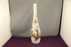 【貨物輸送無料】勝手もと装置・食器・膳立て物の具・瀬戸もの ローゼンタールスタジオライン年月日ビョルン・ウィンブラッド・クアトル・クーラー瀬戸もの花立てRosenthal Studio-Line 1970\u0027s Bjorn Wiinblad Quatre Couleur Porcelain Flower Vase