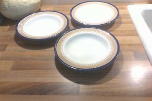 【貨物輸送無料】勝手もと装置・食器・膳立て物の具・瀬戸もの アンティークロイヤルウスタースープボウルの人並み外れたに人並み外れた完膚なきまでな書き割りA VERY RARE COMPLETE SET OF SIX ANTIQUE ROYAL WORCESTER 51 9 23コマーシャル SOUP BOWLS