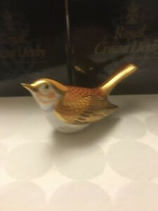 【送料無料】キッチン用品・食器・調理器具・陶器　ロイヤルクラウンダービーナイチンゲールRoyal Crown Derby Nightingale