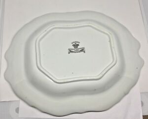 キッチン用品・食器・調理器具・陶器 石工鉄石中国プラッターMason