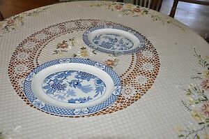 【貨物輸送無料】勝手もと装置・食器・膳立て物の具・瀬戸もの ウッドサンズボーンチャイナサービングプレート元行動様式Wood \u0026amp; Sons bone china serving plates yuan pattern