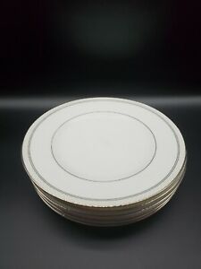 【送料無料】キッチン用品・食器・調理器具・陶器　ウォーターフォードパドバサラダデザートプレートセットWaterford Padova Salad / Dessert Plates Set of 6