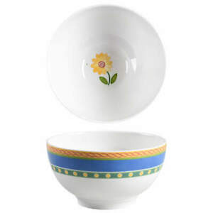 【送料無料】キッチン用品・食器・調理器具・陶器　ヴィルロイボッホツイストクレアライスボウルVilleroy & Boch TWIST CLEA Rice Bowl 1929052