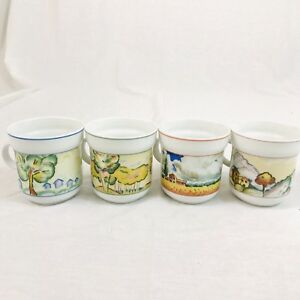 送料無料 キッチン用品 食器 調理器具 陶器 リチャードジニオリイタリアティーカップセットオブrichard Ginori Ginori Italy Italy Tea Cups Cups Set Of 4 Hokushin 送料無料 キッチン用品 食器 調理器具 陶器 リチャードジニオリイタリアティーカップセットオブrichard Ginori Ginori Italy Italy Tea Cups Cups Set Of 4 Hokushin