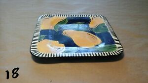 【送料無料】キッチン用品・食器・調理器具・陶器　スピリットサービングプレート Spirit Serving Plate