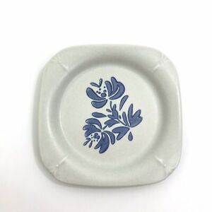 【送料無料】キッチン用品・食器・調理器具・陶器ヨークタウンスクエアは、の料理のパン前菜スナックプレートセットを上げましたPFALTZGRAFFYorktowneSquareRaisedBreadAppetizerSnackPlateSetof11Dishes