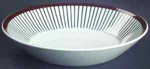 【送料無料】キッチン用品・食器・調理器具・陶器　グスタフスバーグスープボウルGustavsberg SPISA RIBB Soup Bowl 186397