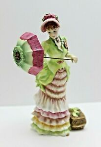 【貨物輸送無料】御厨子所備品・食器・膳立て物の具・瀬戸もの ロイヤル・ドゥルトン・フィギュア「ヘンリー」Royal Doulton Figurine HN3367 “Henley”