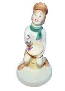 【貨物輸送無料】御厨子所備品・食器・膳立て物の具・瀬戸もの ロイヤル・ドゥルトン・フィギュアリトル・ジャック・ホーナー童謡第品等ROYAL DOULTON Figurine \u0027 Little Jack Horner \u0027 Nursery Rhymes HN3034 1st Quality