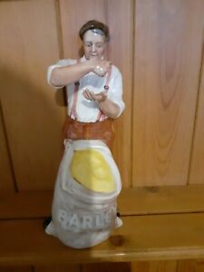 【送料無料】キッチン用品・食器・調理器具・陶器　ロイヤル・ドルトンフィギュア農家ROYAL DOULTON FIGURINE - HN 3195 'THE FARMER'