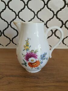【送料無料】キッチン用品・食器・調理器具・陶器　マイセン世紀ドット時代のジャグMeissen 18th Century Dot Period Jug 21,286円