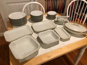 【送料無料】キッチン用品・食器・調理器具・陶器　ヴィンテージローゼンタールコンチネンタル中国Vintage Rosenthal Continental China