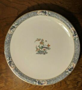 【送料無料】キッチン用品・食器・調理器具・陶器　ラジャバイハビランドチョッププレートラウンドプラッターRajah by Haviland 12 Chop Plate/Round Platter?