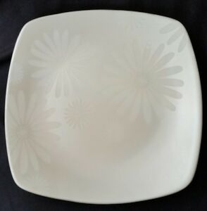 【送料無料】キッチン用品・食器・調理器具・陶器　第インターナショナルアリスプラチナサラダプレートのセットSET OF 2 222 FIFTH PTS INTERNATIONAL ALICE PLATINUM SALAD PLATES