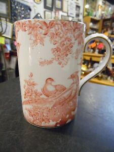 【送料無料】キッチン用品・食器・調理器具・陶器　アンティークロイヤルクラウンダービーキジマグカップAntique Royal Crown Derby Pheasant X-LG Mug 36,980円