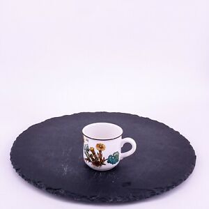 【送料無料】キッチン用品・食器・調理器具・陶器　ヴィルロイボッハルクセンブルクボタニカトゥシラゴファルファラカップコーヒーお茶ドリンクグラスVilleroy & Boch Luxembourg Botanica Tussilago Farfara Cup Coffee Tea Dri