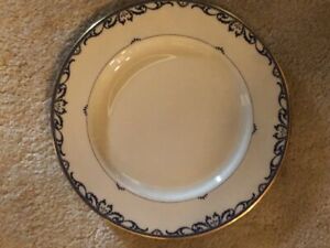 【送料無料】キッチン用品・食器・調理器具・陶器　レノックスリバティディナープレート5 Lenox Liberty Dinner Plates