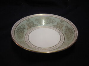 ウェッジウッド　コロンビアセージグリーン　フルーツボウル ウェッジウッド（Wedgwood）コロンビア セージグリーン コーヒー