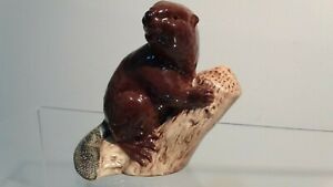 【送料無料】キッチン用品・食器・調理器具・陶器　ベズウィックビーバーモデルBESWICK BEAVER MODEL 2195 1968-1973