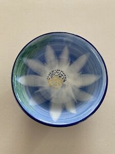 【送料無料】キッチン用品・食器・調理器具・陶器　エメラルドコレクションボウル優れたコンディションEmerald Collection Bowl 4” Excellent Condition