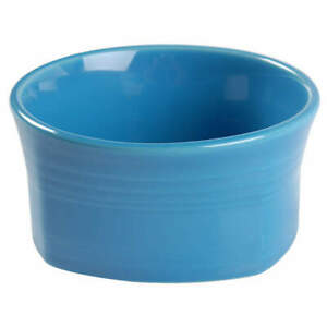【送料無料】キッチン用品・食器・調理器具・陶器　ホーマーラフリンフィエスタピーコックコンテンポラリースクエアスープシリアルボウルHomer Laughlin FIESTA PEACOCK (CONTEMPORARY) Square Soup Cereal Bowl 7385500