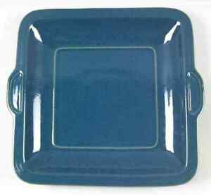 【送料無料】キッチン用品・食器・調理器具・陶器　デンビーラングレーハーレクインスクエア取扱ケーキプレートDenby Langley Harlequin Square Handled Cake Plate 6188685 35,087円