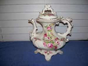 シェリーティーポット（アンティーク） 楽天市場】アンティーク ポット Shelley シェリー Royalty ロイヤル