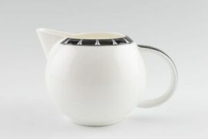 【送料無料】キッチン用品・食器・調理器具・陶器　アインズリーモーツァルトミルクジャグAynsley - Mozart - Milk Jug - 227051G 12,226円