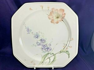 【送料無料】キッチン用品・食器・調理器具・陶器　ミカサアムステルダムディナープレートMikasa AMSTERDAM Dinner Plate 10 3/8｜hokushin