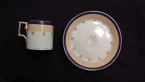 【貨物輸送無料】勝手もと装置・食器・膳立て手道具・瀬戸もの ロイヤル・ウィーン・カップ・アンド・ソーサー1798 Royal Vienna Cup and Saucer