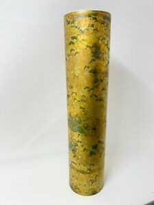 【貨物輸送無料】勝手もと装置・食器・膳立て物の具・瀬戸もの ローゼンタール・スタジオ年月日の花立てＦＲＧが名書きRosenthal STUDIO LINE 1960\u0027s Vase Germany Signed