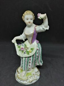 楽天市場】マイセン (Meissen) マイセン人形 900300／81993 ヘンゼルと