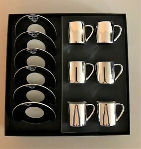 【貨物輸送無料】勝手もと装置・食器・膳立て手道具・瀬戸もの 「神の愛の目的に」目論むのダミアン・ハーストコーヒーセットDamien Hurst coffee set インチ the   \u0027For The Love Of God\u0027 design