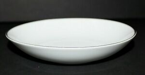 【送料無料】キッチン用品・食器・調理器具・陶器　ノリタケチャイナフリーモントパターンインチクーペスープボウルVTG Noritake China Fremont Pattern 7 3/8 Inch Coupe Soup Bowls