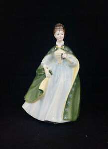 【送料無料】キッチン用品・食器・調理器具・陶器　ロイヤル・ドゥルトンフィギュア初演Royal Doulton Figurine Premiere HN2343 - FB0065