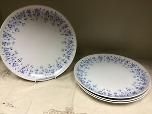 【貨物輸送無料】勝手もと設備・食器・膳立て手道具・瀬戸もの シェフィールドディナープレートセットオブによる狂想曲Rhapsody by SHEFFIELD Dinner Plates Set of 2
