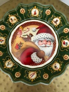 【レア】ビレロイ＆ボッホ　トイズファンタジー　クリスマスプレート　6枚セット 楽天市場】【P10倍・クーポン】ビレロイ＆ボッホ(Villeroy＆Boch